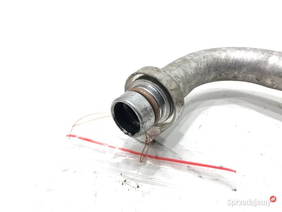 RURKA KLIMATYZACJI DACIA DUSTER 924801728R 16