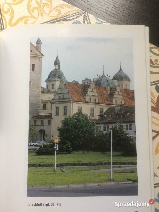 3778 Szczecin Dawniej I Dziś zachodniopomorskie