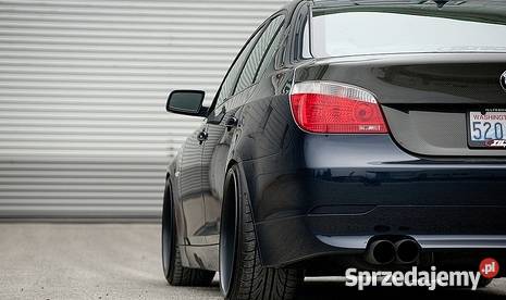 DYSTANSE do kół BMW E36 E46 E90 E39 E60 TUNING Tuning