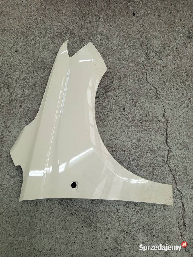 Błotnik prawy VW caddy 4 orginalny ładny 24 Rzeszów