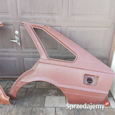 polonez błotnik prawy lewy Błotniki Ksawerów