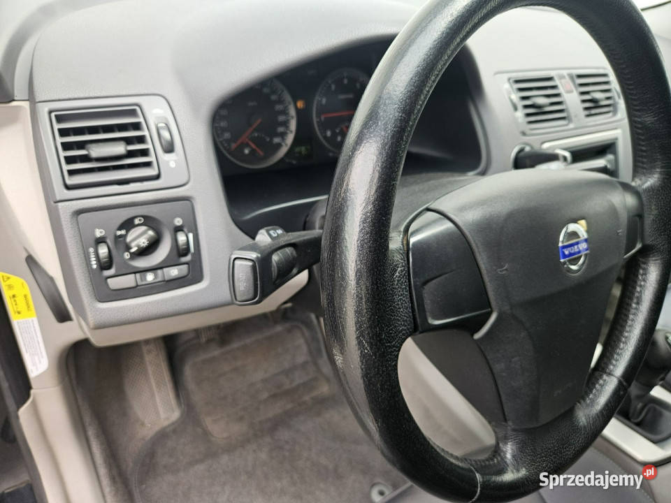 Volvo V50 16 125 Stan I 20042007 Rybnik