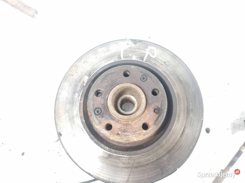 ZWROTNICA PRAWA PRZÓD PEUGEOT 308 Lipno sprzedam