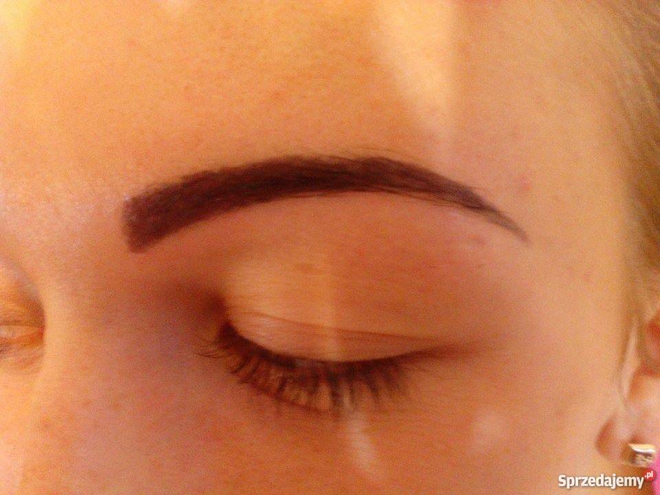 HYBRYDA MANICURE PEDICURE BRWI DOJAZD WARSZAWA mazowieckie zdrowie