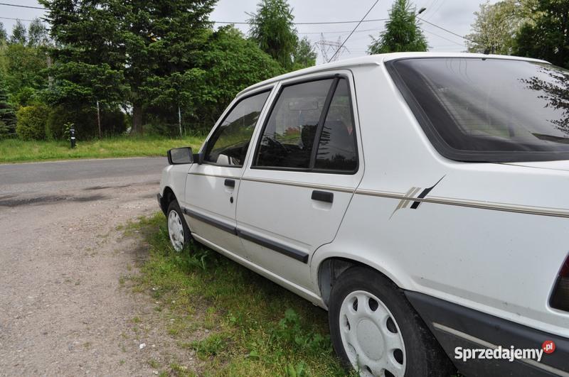 Peugeot 309 1.4 Sprzedajemy.pl