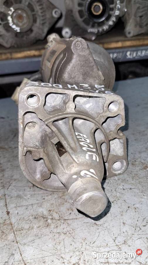 Rozrusznik Chrysler 300M 04609346AB Łagów