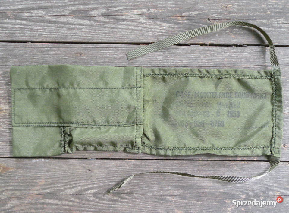 Ładownica na wyciory alice m14E2 68r Antyki, Sztuka, Kolekcje Wrocław