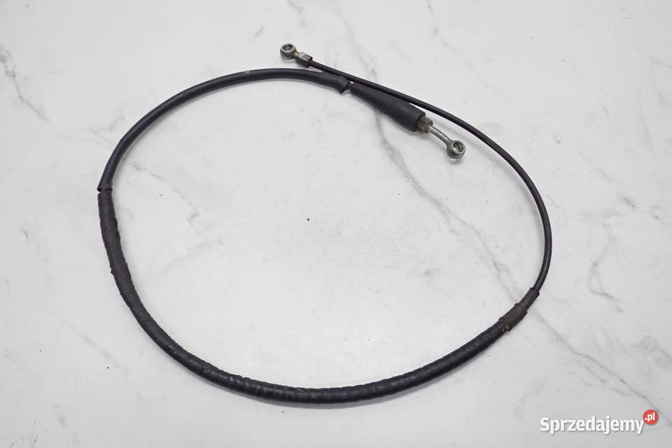 Przewód Hamulca Hamulcowy Przód Husqvarna Te Tc Strzelce Krajeńskie