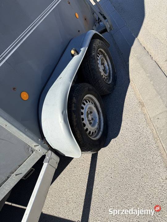 Boeckmann do koni z platforma pomorskie