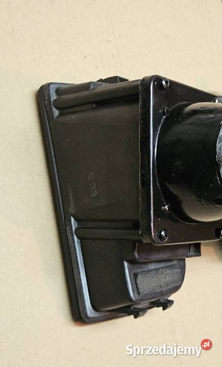 Hella Halogeny Bmw e32 ładne osobowe Lublin