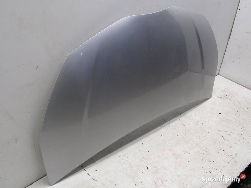 MASKA POKRYWA PRZEDNIA PRZÓD 1F7 TOYOTA YARIS sprzedam