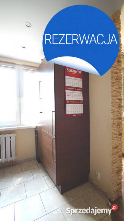 Sprzedaż mieszk3 pok 60m2 remoncie nowy ZWM Opole sprzedam