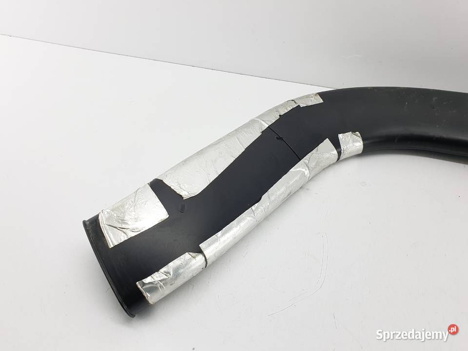 Rura Dolot Snorkel Can Am Maverick Turbo Xds Xrs Łódź sprzedam