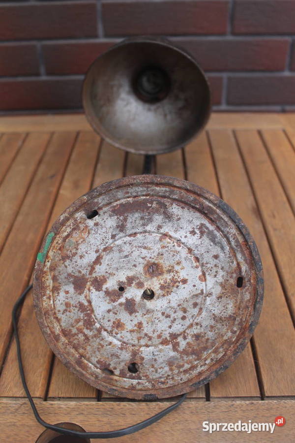 lampa KAISER IDELL Pozostałe