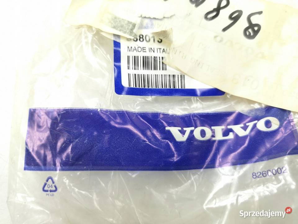 PIERŚCIEŃ USZCZELNIAJĄCY SIMMERING VOLVO FL6 lubelskie