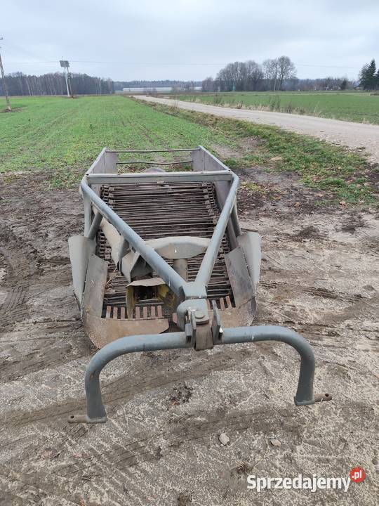 Kopaczka ELEWATOROWA