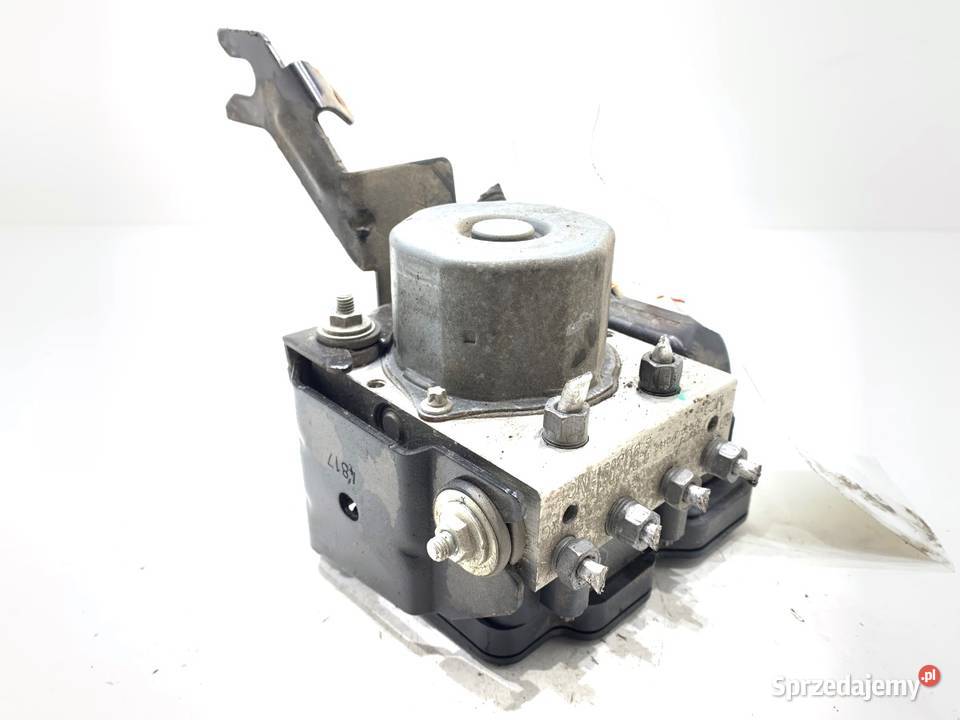 POMPA ABS DACIA DUSTER 476605201R 16 115 1018