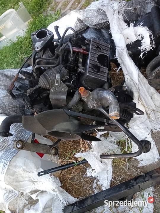 Sprzedam alufelgi do aixam 1555513 Aixam Gorzów Wielkopolski