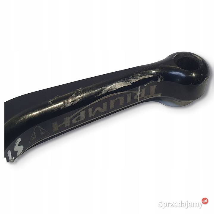 PRAWA MANETKA KLAMKA Triumph Street Twin 900 18 Chełm