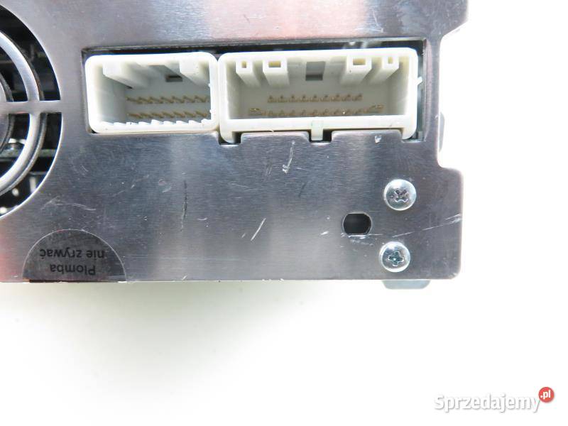 RADIO CD INFINITI Q30 283304GN0F