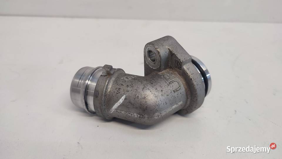 HYUNDAI BAYON RURA POMPY WODY 2563107600