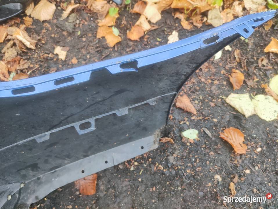 BMW E91 LCi Lift touring zderzak tył sprzedam