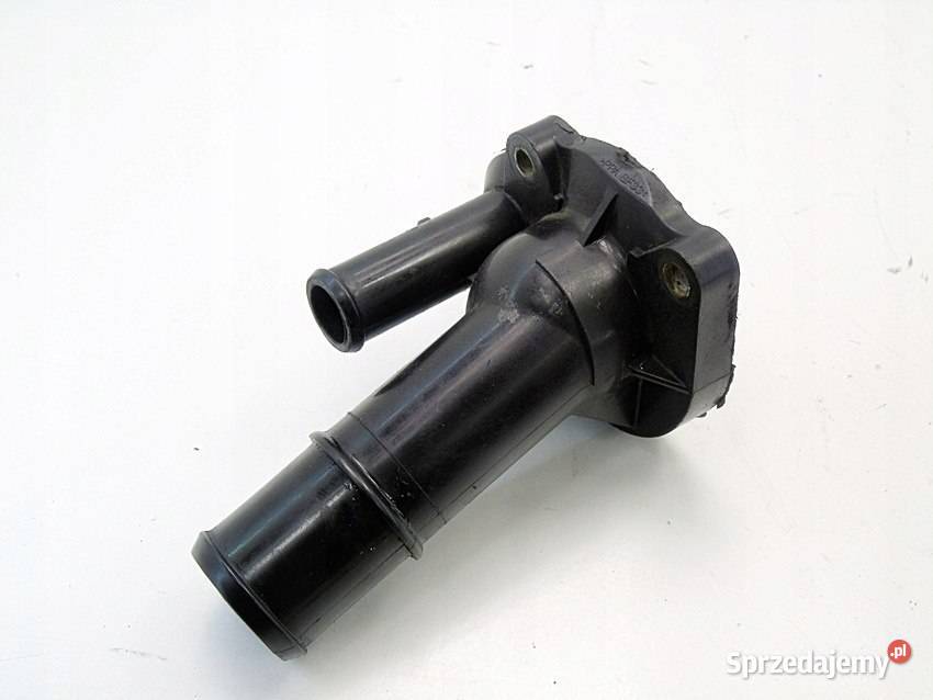 OBUDOWA TERMOSTATU KRÓCIEC WODY 23 16V MAZDA 3 5 Sosnowiec