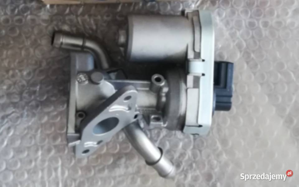 Zawór EGR Ford Transit RE8C1Q9D475AA Nowy