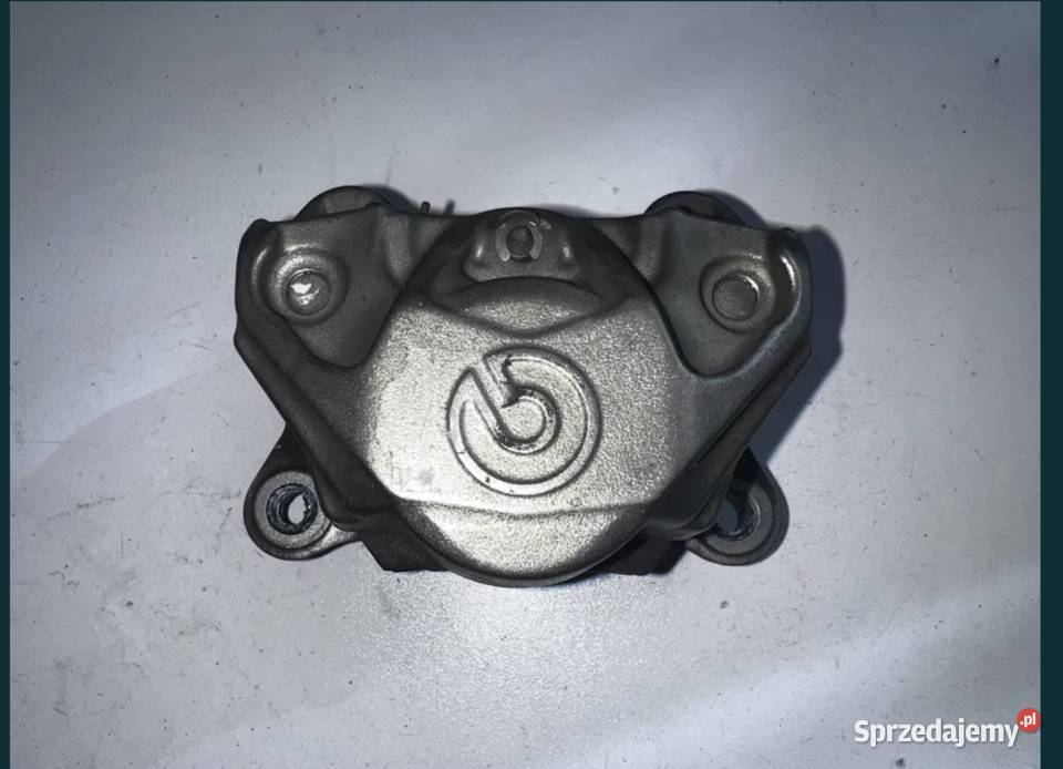 zacisk hamulcowy tył KTM 1290 Superduke GT 2021 Ostrów Wielkopolski