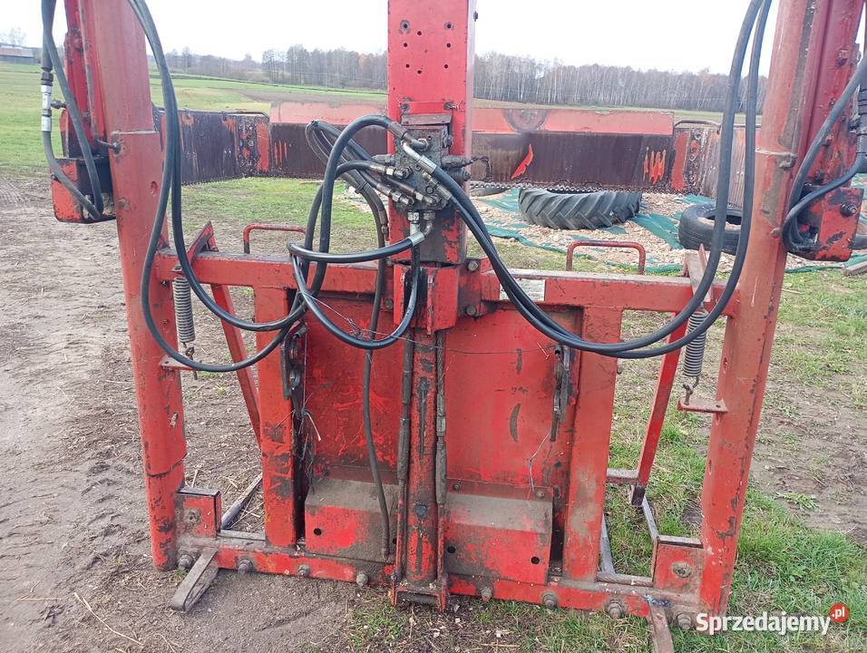 Wycinak Fella Fella Sejny sprzedam