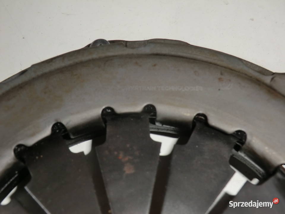 Zestaw FIAT 500 PANDA 12 SPRZĘGŁO docis 55269068 Krzeszowice