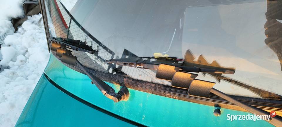 Fiat 126p docisk wycieraczek kujawsko-pomorskie Rypin sprzedam