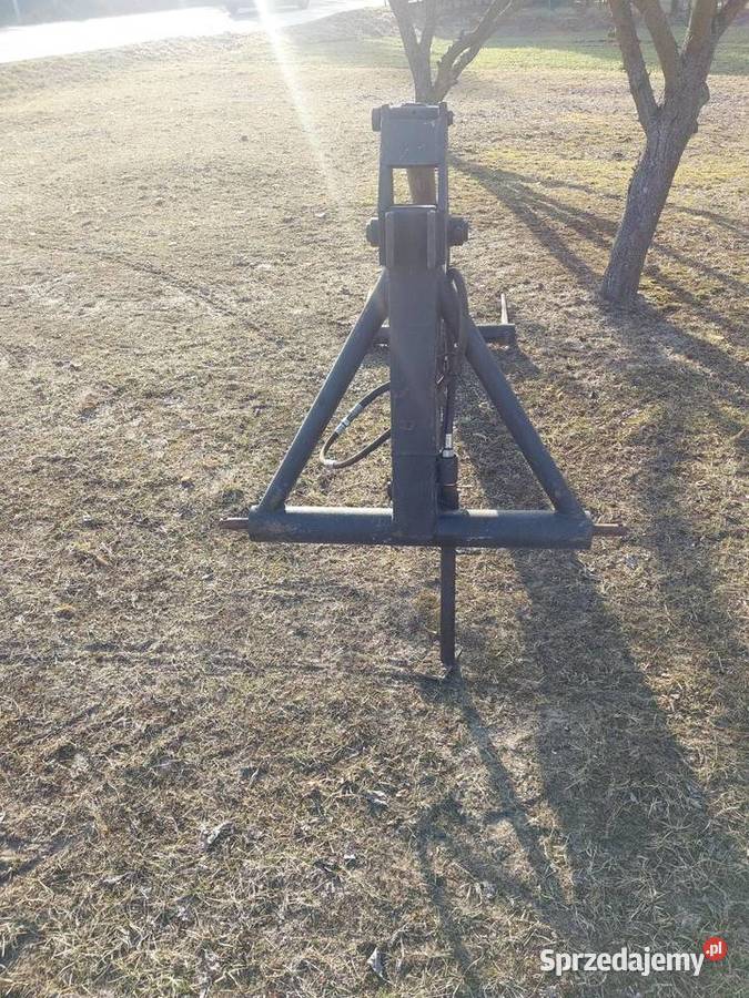 Sprzedam tura Ślesin