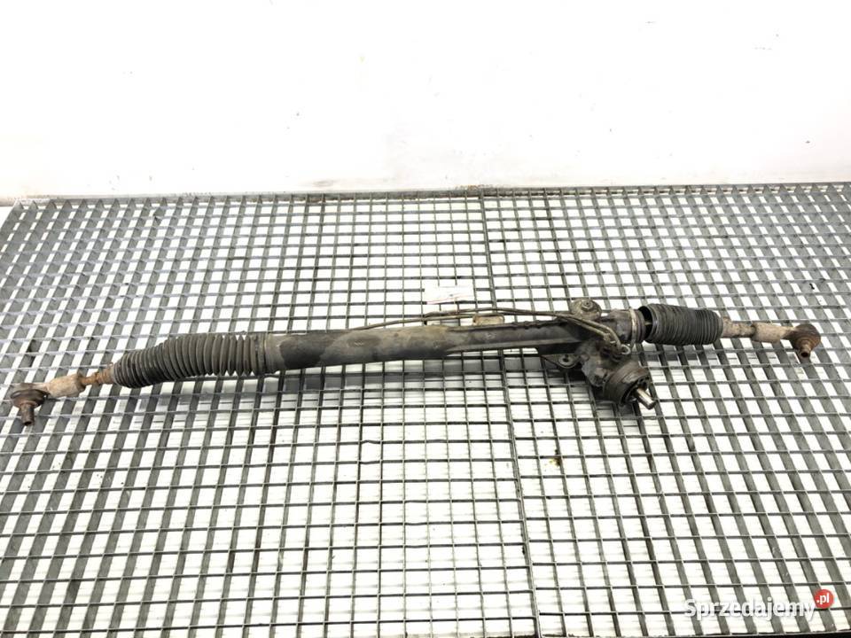 PRZEKŁADNIA KIEROWNICZA MAGLOWNICA AUDI A6 C5 osobowe sprzedam