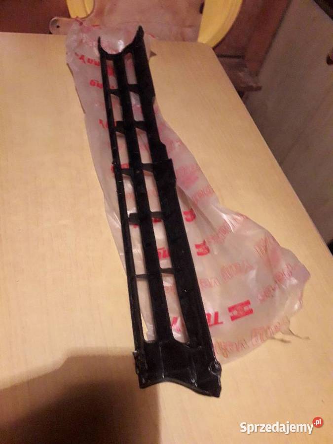 Toyota corolla 488ratrapagrill nowa Atrapy