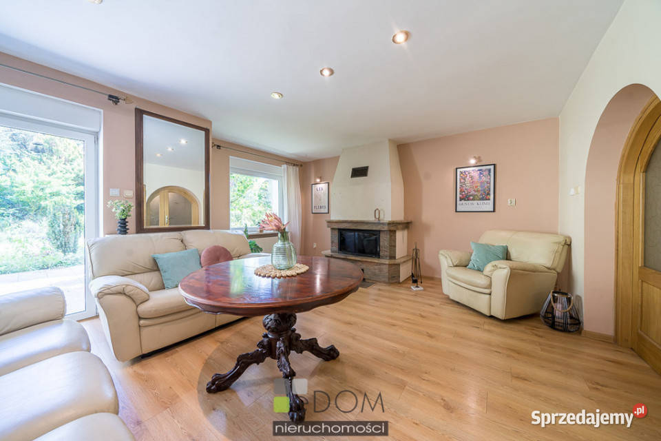 Dom szeregowy Gorzów Wielkopolski 140m2