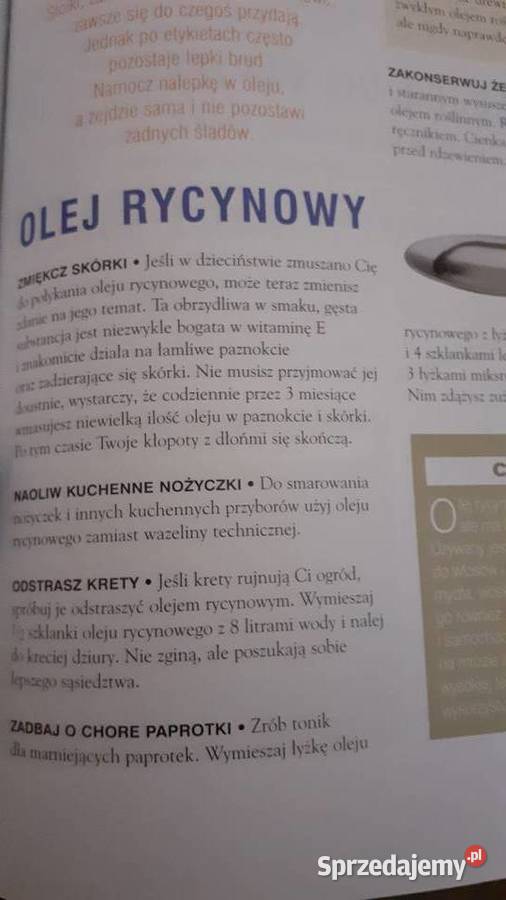 Niezwykłe zastosowania zwykłych rzeczy Szczecin