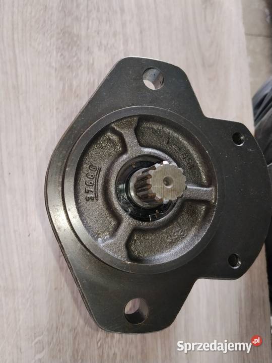 Pompa hydrauliczna bosch