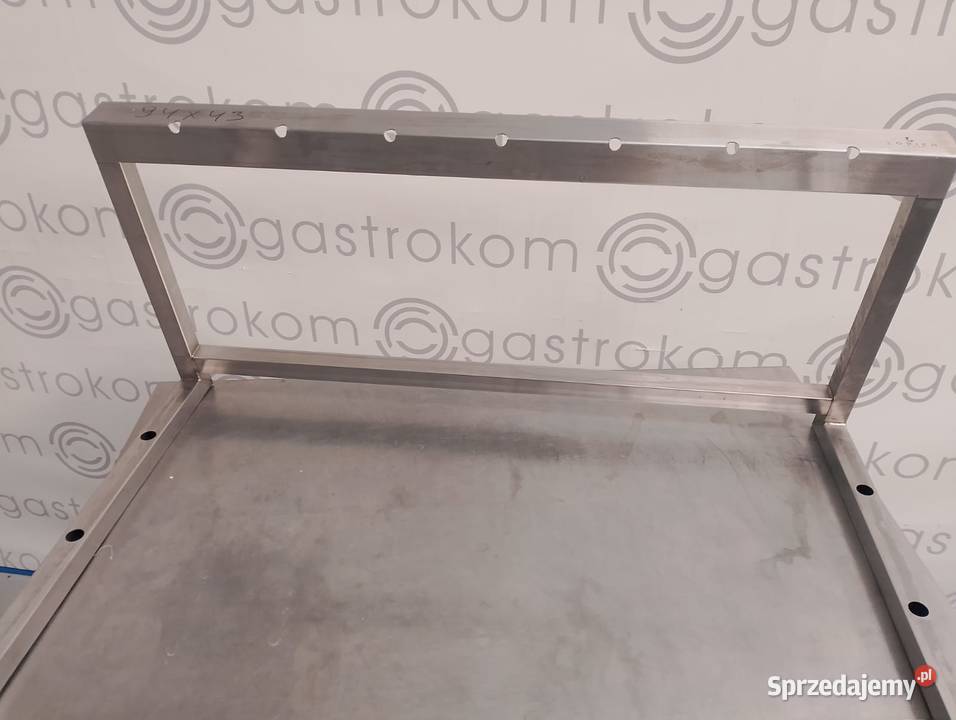 PÓŁKA SKOŚNA 94X43 dolnośląskie Wrocław