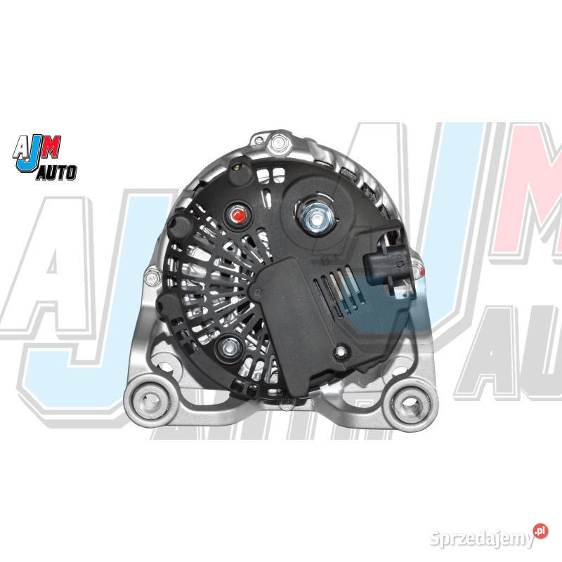Alternator 13500329 TG12C069 16 Turbo 18 Opel