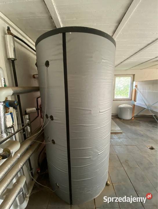 Froling sp dula winhager duowin Czarny Dunajec