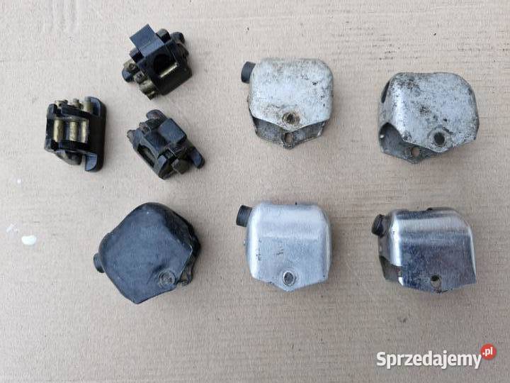 Przełączniki świateł WSK SHL Junak Przełączniki sprzedam