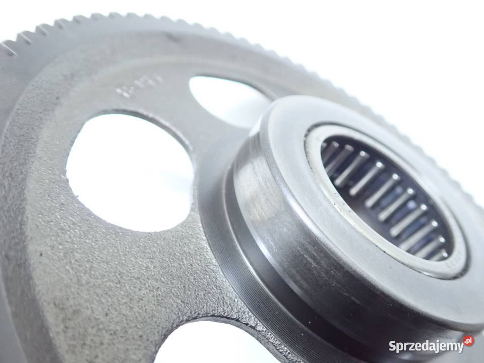 Wolne Koło Rozrusznika Łożysko Kierunkowe Suzuki Pozostałe sprzedam