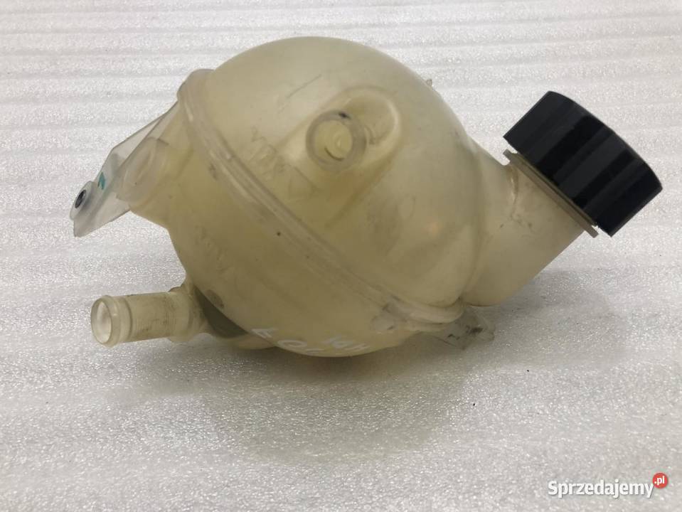ZBIORNIK WYRÓWNAWCZY PEUGEOT 307 16 16V 0105 osobowe wielkopolskie sprzedam