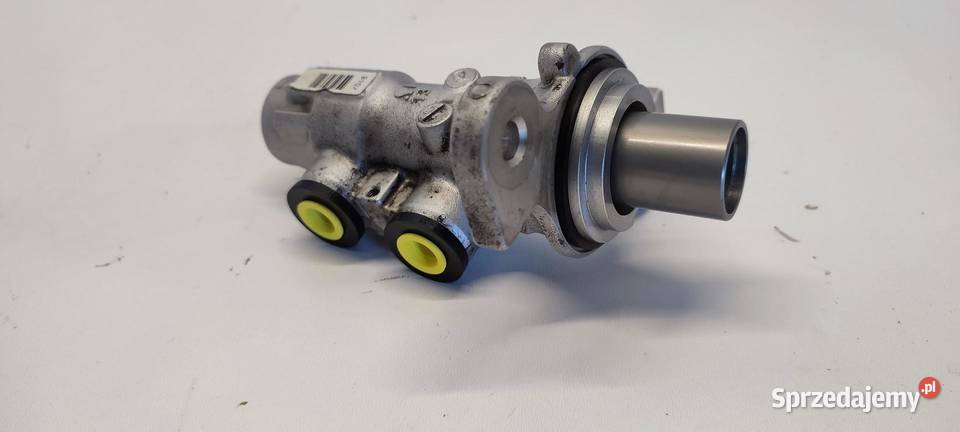 MERCEDES VITO W447 POMPA HAMULCOWA A4474310500