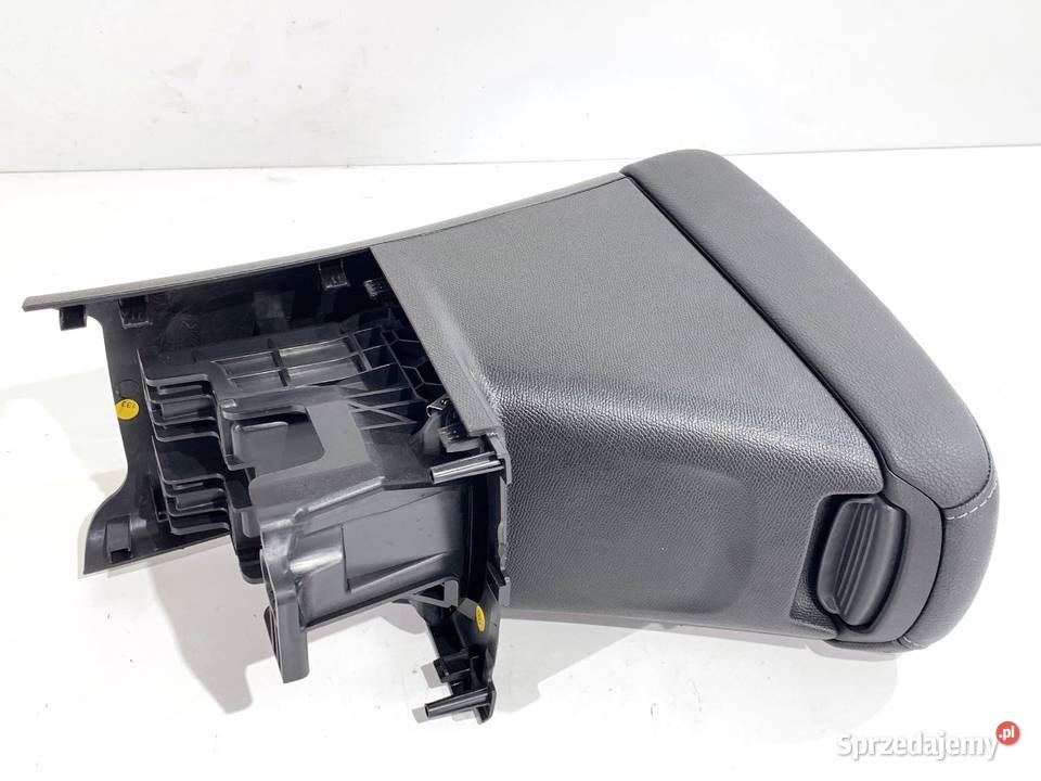 PODŁOKIETNIK OPEL CORSA F Hatchback