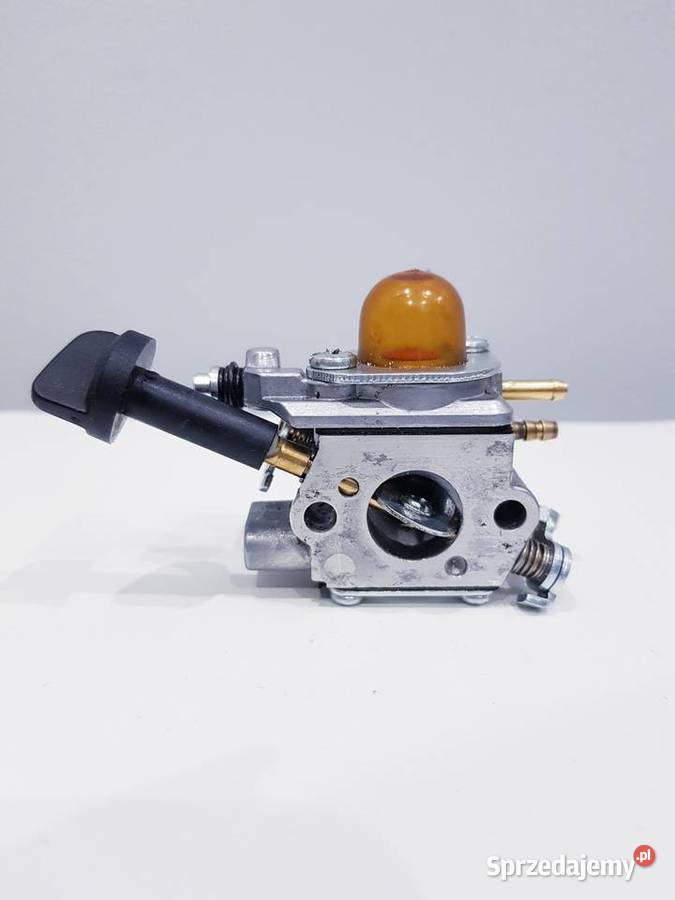 Gaźnik dmuchawy ogrodowej stiga SBL 327V Dąbrowa Górnicza