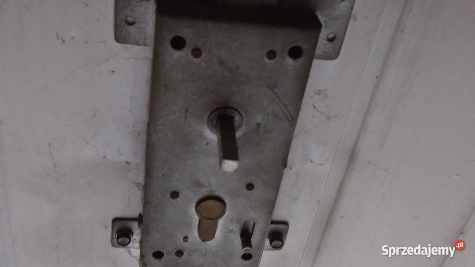 brama garażowa uchylna metal Wodzisław Śląski