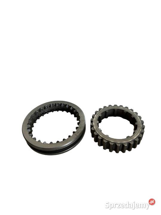 SYNCHRONIZATOR PTO R164389 R164252 JOHN DEERE świętokrzyskie
