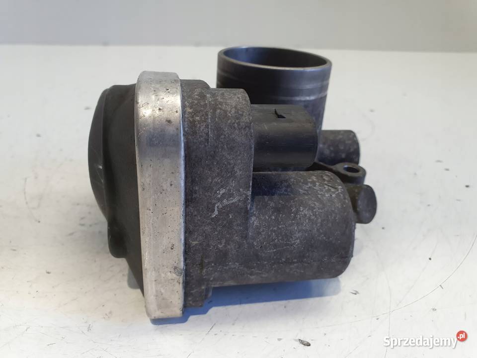 PRZEPUSTNICA VW Polo IV 12 12V 036133062N Silniki i osprzęt Chełm sprzedam